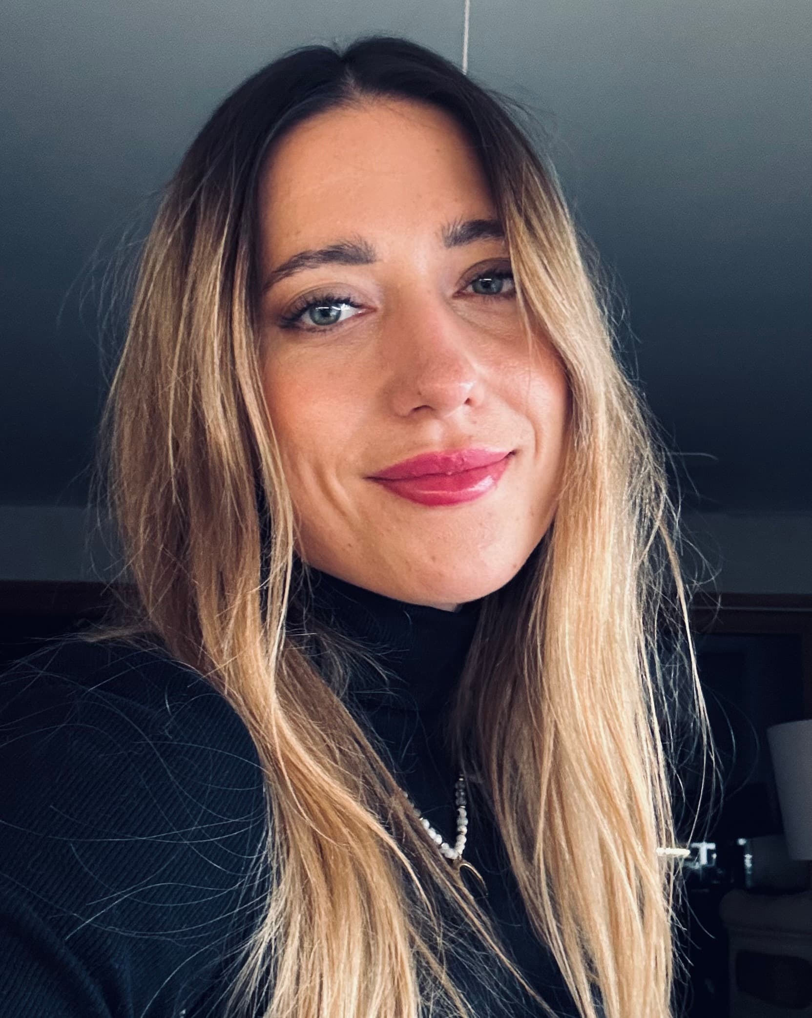 Portret Weroniki Weimann-Szczepańskiej